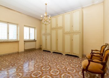 Casa semi indipendente Via Maestra Adolfo Sarti, 3, Torre San Giorgio - foto 14