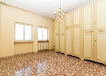 Casa semi indipendente Via Maestra Adolfo Sarti, 3, Torre San Giorgio - foto 15