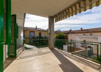 Casa semi indipendente Via Maestra Adolfo Sarti, 3, Torre San Giorgio - foto 17