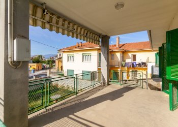 Casa semi indipendente Via Maestra Adolfo Sarti, 3, Torre San Giorgio - foto 18
