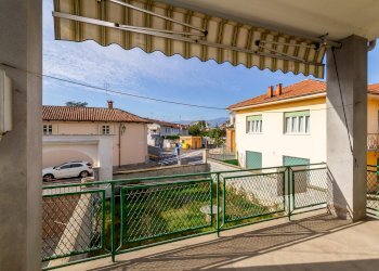 Casa semi indipendente Via Maestra Adolfo Sarti, 3, Torre San Giorgio - foto 19