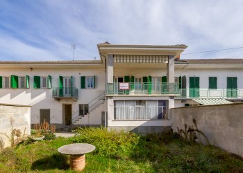 Casa semi indipendente Via Maestra Adolfo Sarti, 3, Torre San Giorgio - foto 22