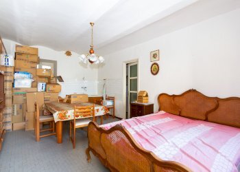 Casa semi indipendente Via Maestra Adolfo Sarti, 3, Torre San Giorgio - foto 30