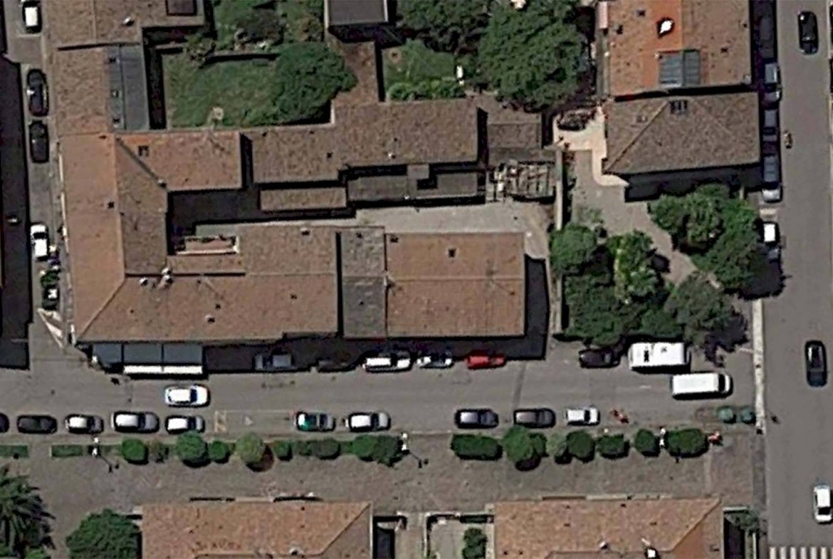 Capannone Cento - foto 1