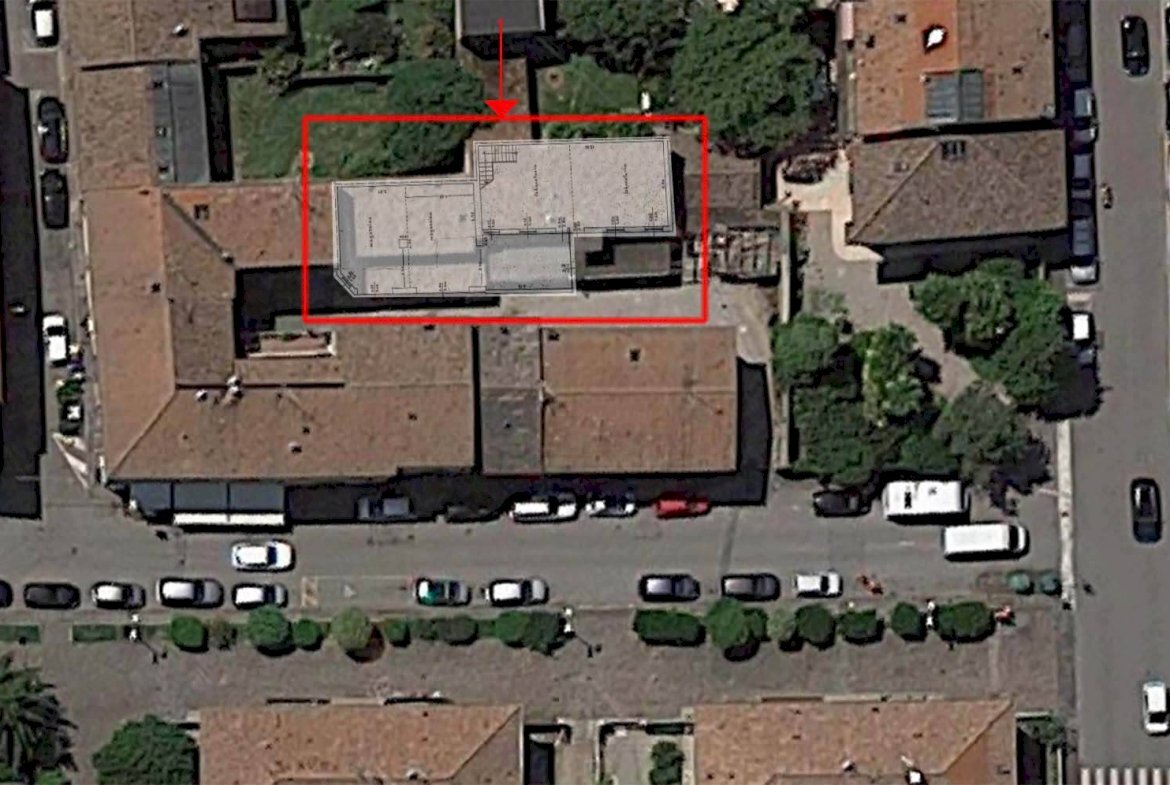 Capannone Cento - foto 3