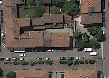 Capannone Cento - foto 1