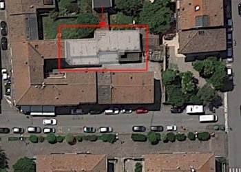 Capannone Cento - foto 3