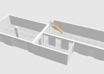 Capannone Cento - foto 5