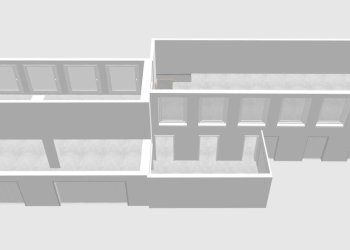 Capannone Cento - foto 14