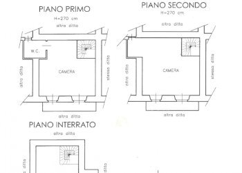 Casa indipendente Lauriano - foto 15