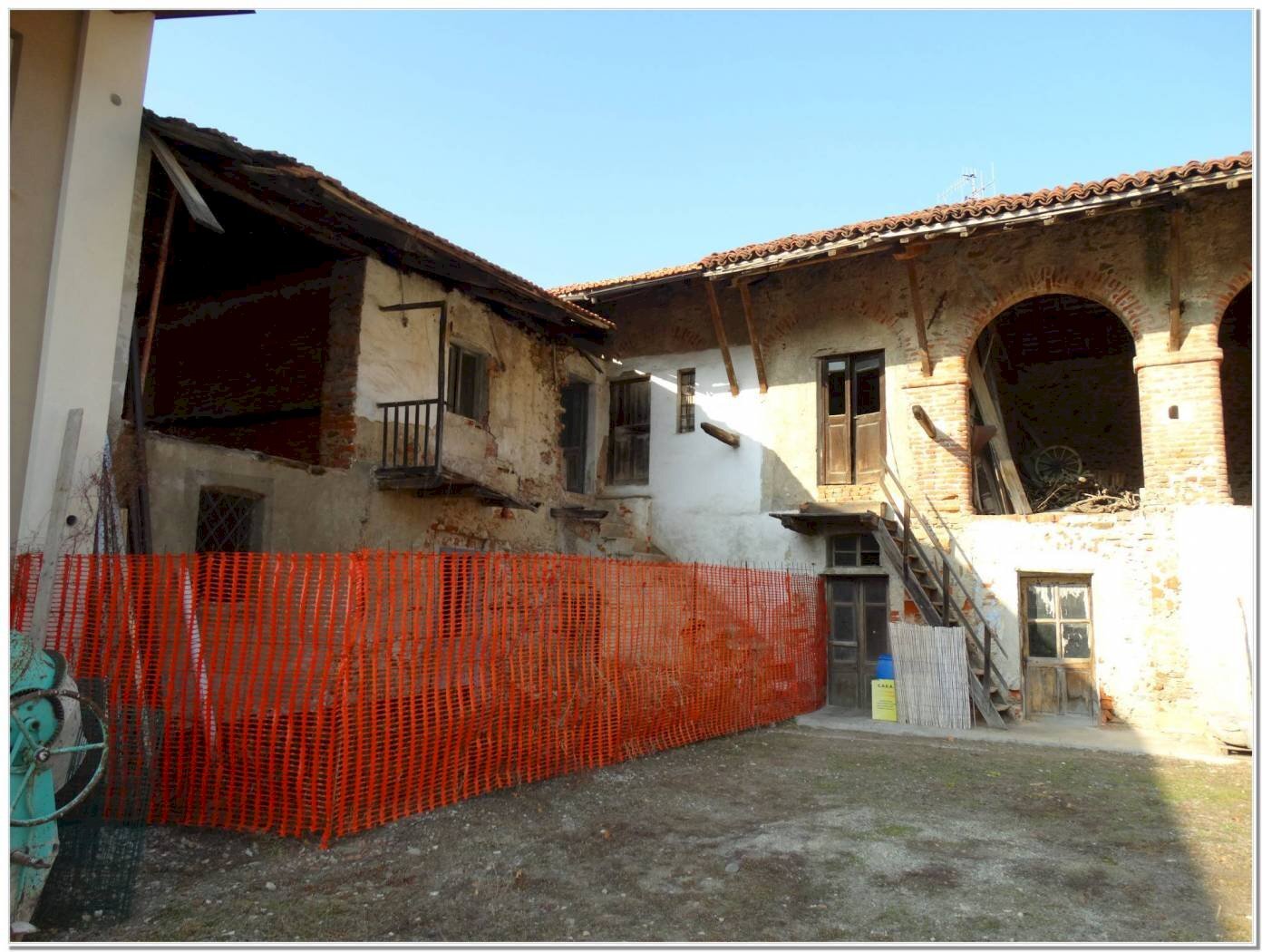 Rustico via Roma, Rossana - foto 2