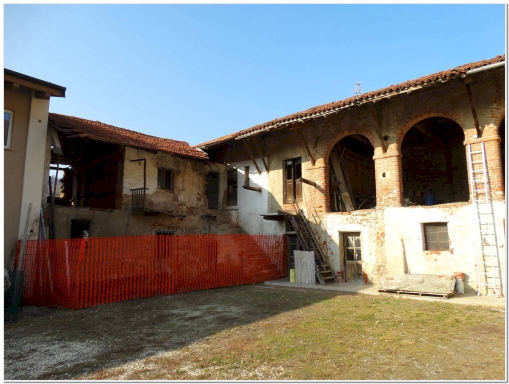 Rustico via Roma, Rossana - foto 1