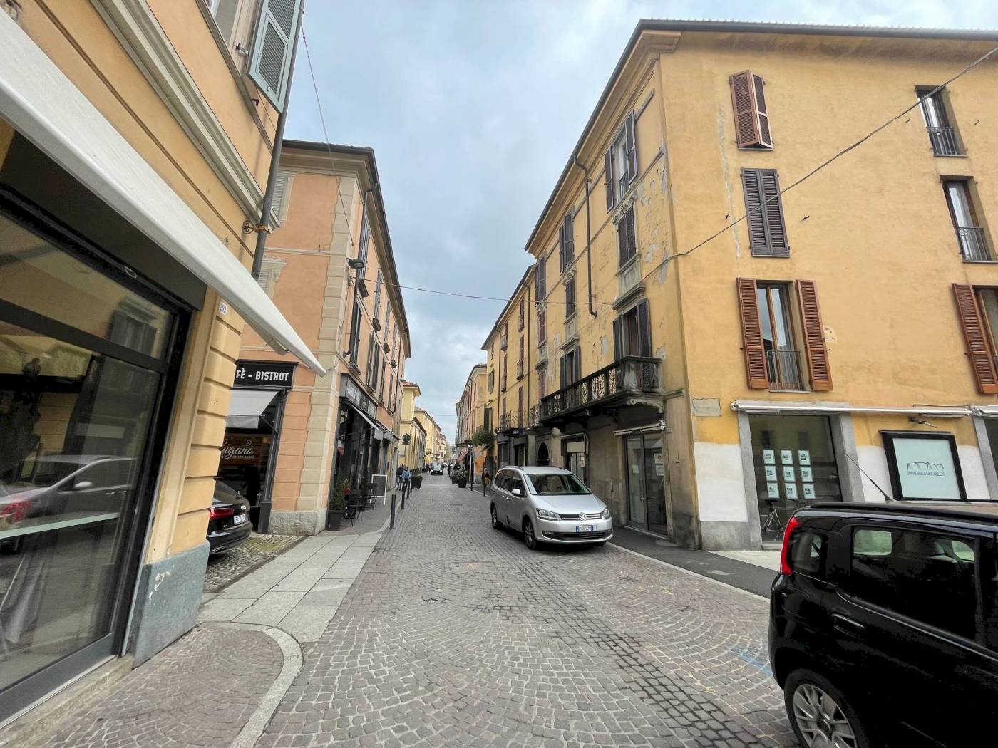 PALAZZINA DA INVESTIMENTO - Stabile - Palazzo Tortona - foto 2