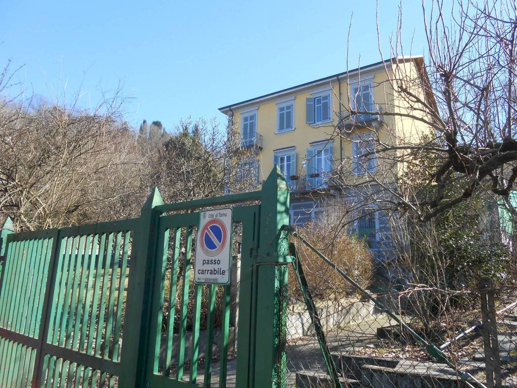 Bilocale strada Comunale Val San Martino, 18, Torino - foto 1