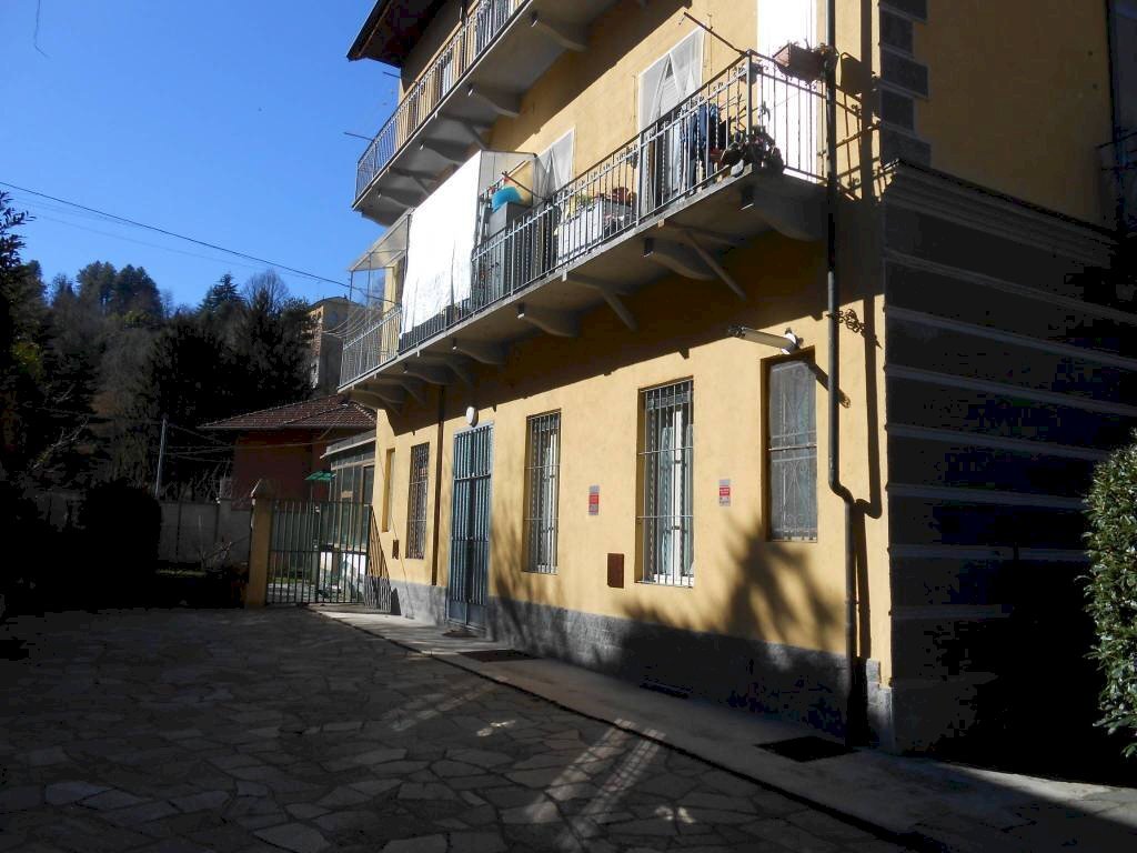 Bilocale strada Comunale Val San Martino, 18, Torino - foto 2