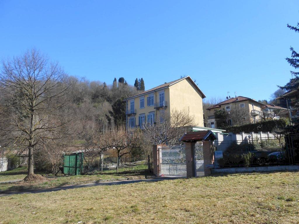 Bilocale strada Comunale Val San Martino, 18, Torino - foto 3