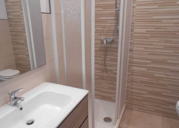 Bilocale strada Comunale Val San Martino, 18, Torino - foto 10