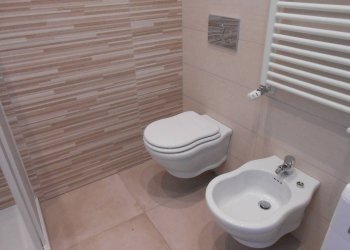 Bilocale strada Comunale Val San Martino, 18, Torino - foto 11