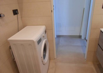 Bilocale strada Comunale Val San Martino, 18, Torino - foto 12