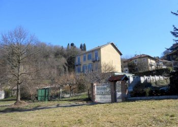 Bilocale strada Comunale Val San Martino, 18, Torino - foto 3