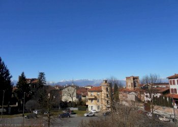 Bilocale strada Comunale Val San Martino, 18, Torino - foto 14