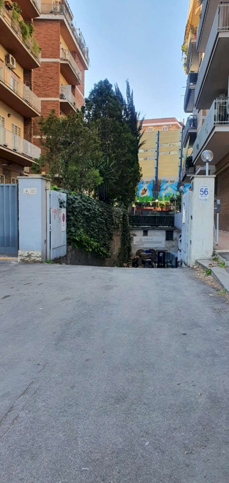 20220308_145324 - Locale Commerciale via DELLA MAGLIANA, Roma - foto 1