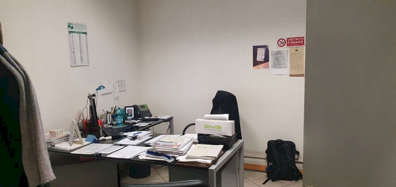 20220308_145552 - Locale Commerciale via DELLA MAGLIANA, Roma - foto 3