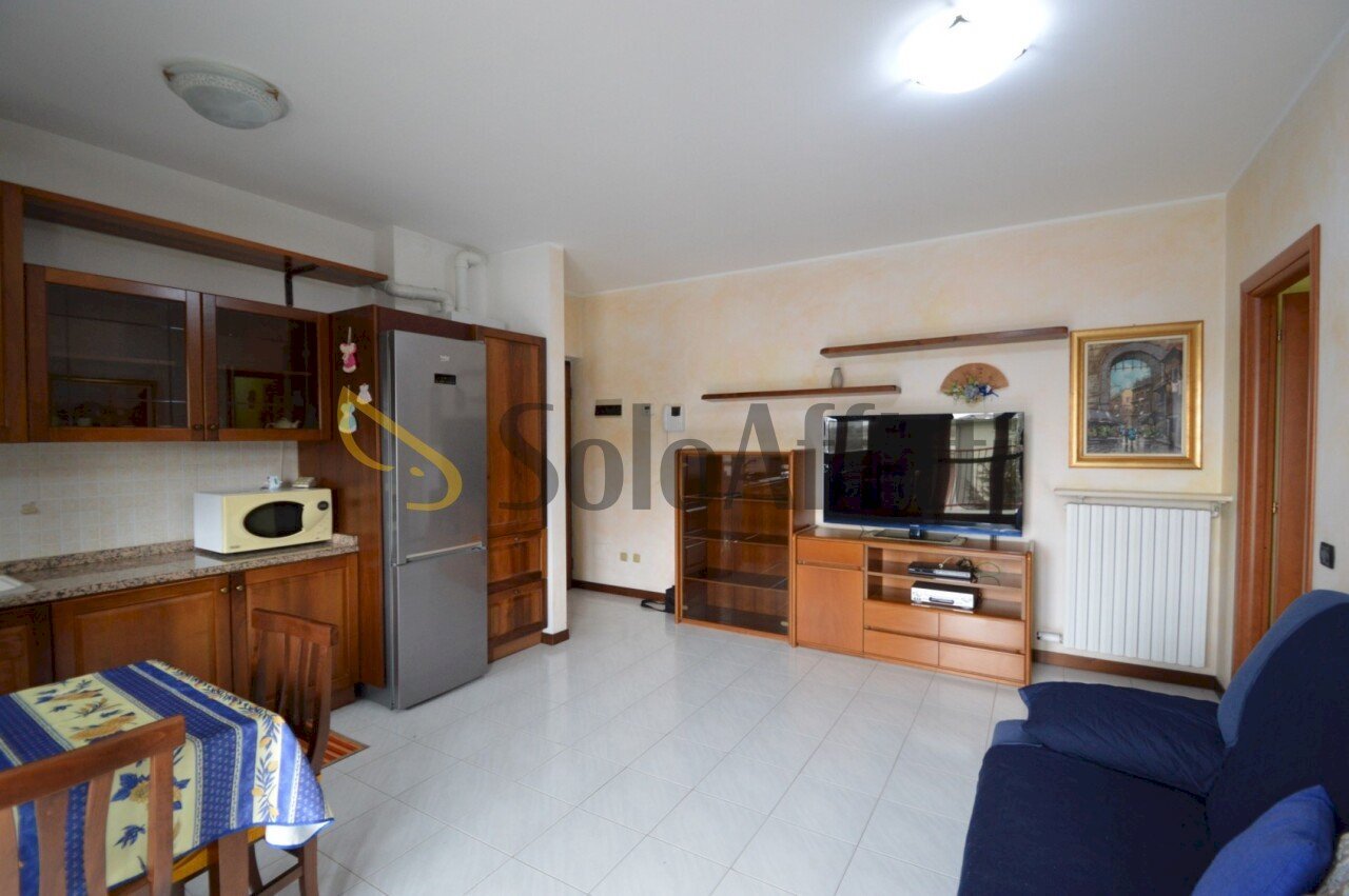 Immagine4.jpg - Appartamento Piazza Enrico Berlinguer 70, Rozzano - foto 3