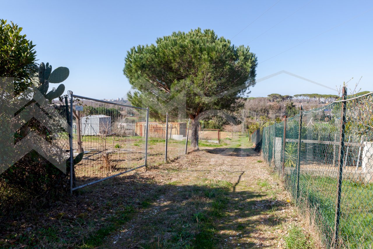 terreno cisternino - Agricultural land Via delle Sorgenti, Livorno - photo 2