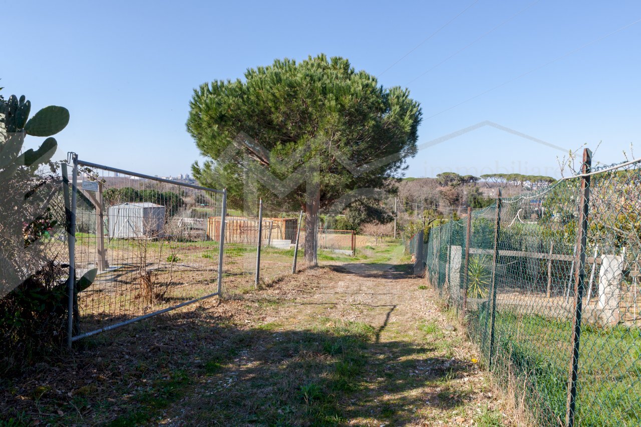 terreno cisternino - Agricultural land Via delle Sorgenti, Livorno - photo 3