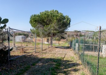 terreno cisternino - Agricultural land Via delle Sorgenti, Livorno - photo 3