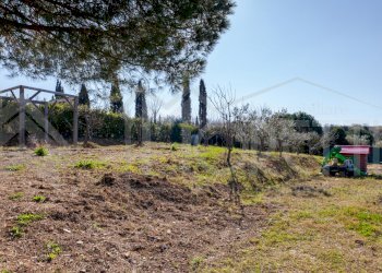 terreno cisternino - Agricultural land Via delle Sorgenti, Livorno - photo 4