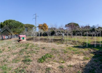 terreno cisternino - Agricultural land Via delle Sorgenti, Livorno - photo 5