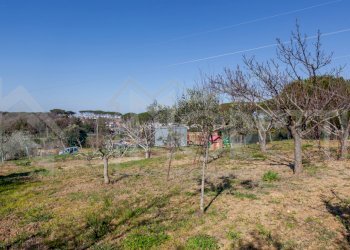 terreno cisternino - Agricultural land Via delle Sorgenti, Livorno - photo 7