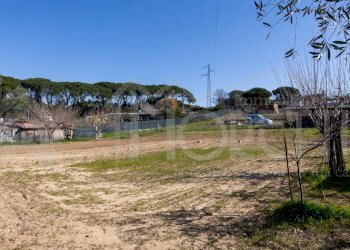 terreno cisternino - Agricultural land Via delle Sorgenti, Livorno - photo 13