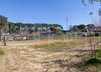 terreno cisternino - Agricultural land Via delle Sorgenti, Livorno - photo 14