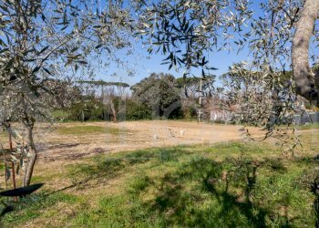 terreno cisternino - Agricultural land Via delle Sorgenti, Livorno - photo 17