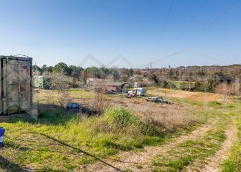 terreno cisternino - Agricultural land Via delle Sorgenti, Livorno - photo 18
