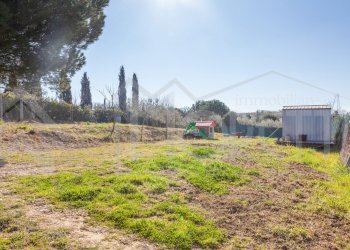 terreno cisternino - Agricultural land Via delle Sorgenti, Livorno - photo 20