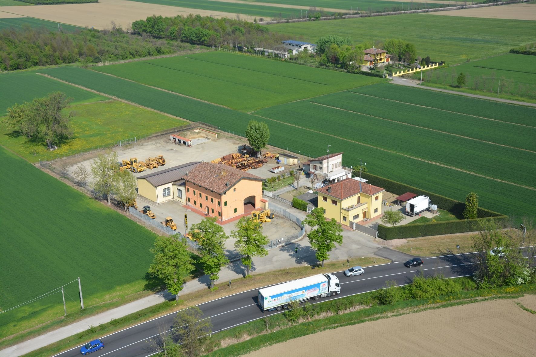 Shed Castelfranco Emilia - photo 1