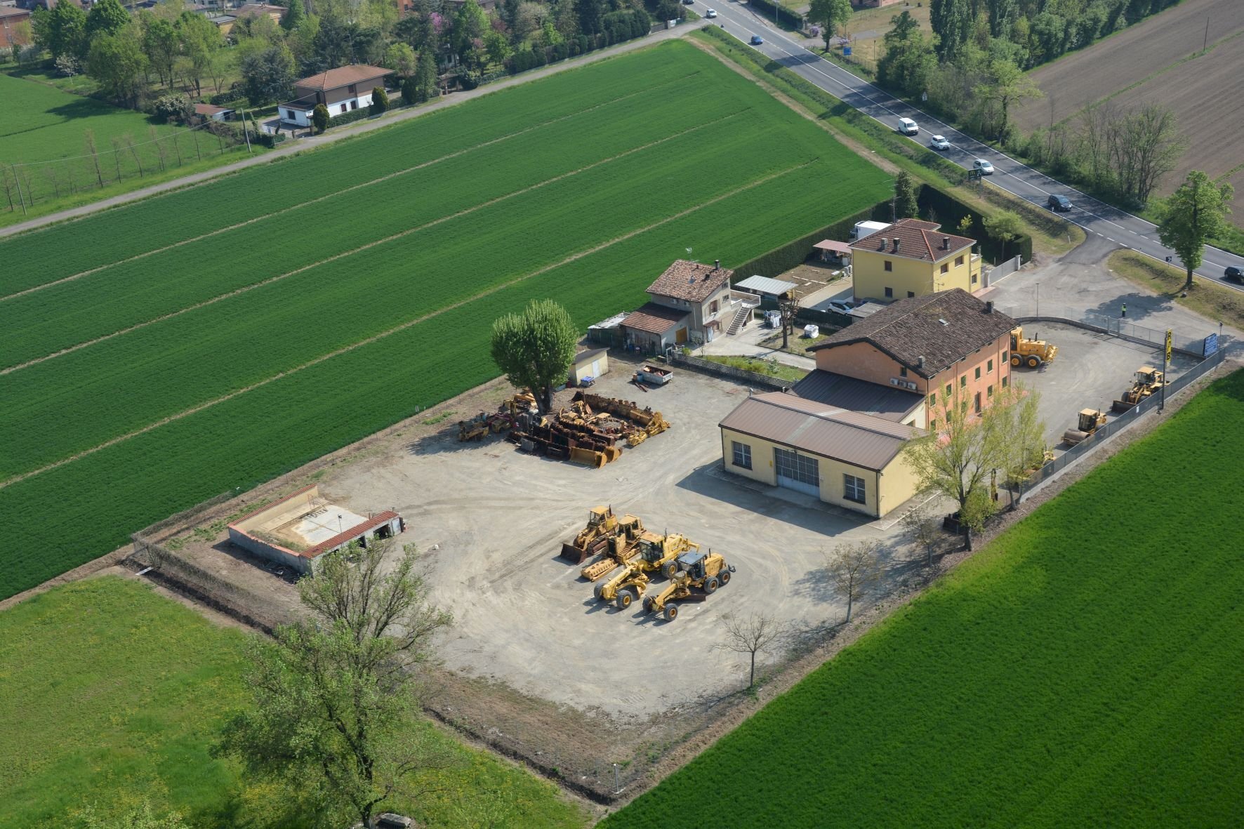 Shed Castelfranco Emilia - photo 3