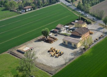 Shed Castelfranco Emilia - photo 3