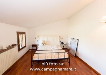 Villa a Schiera via cristoforo colombo, Lagosanto - foto 17