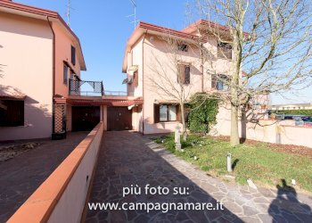 Villa a Schiera via cristoforo colombo, Lagosanto - foto 23