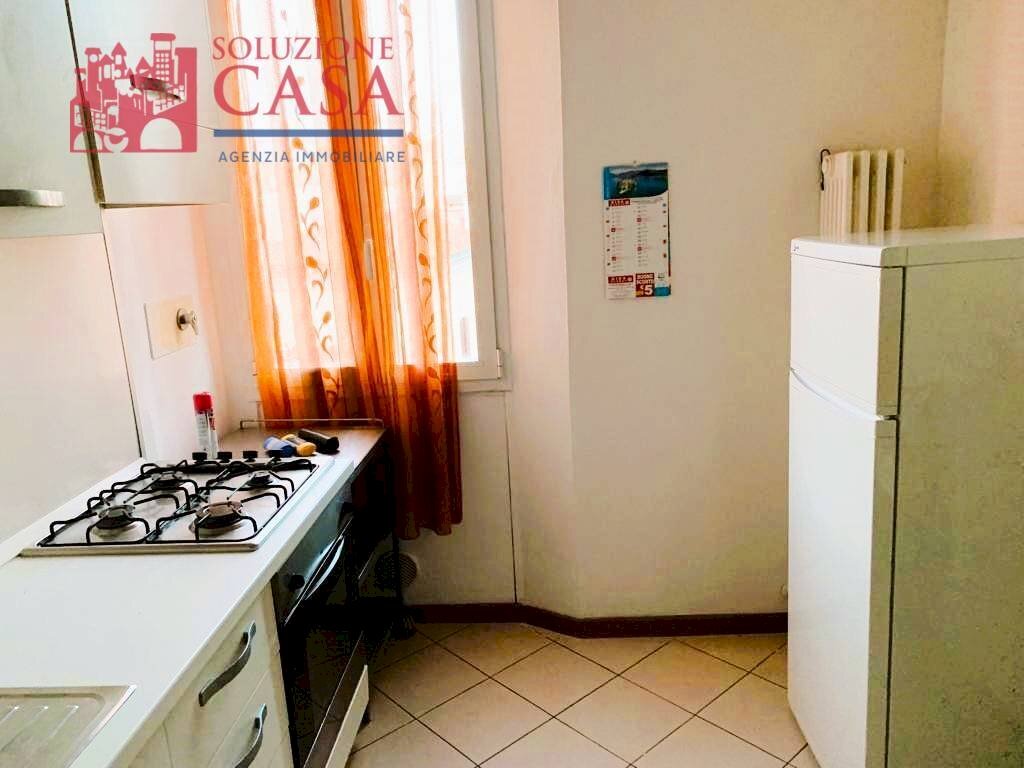 One-room apartment Cento - photo 1