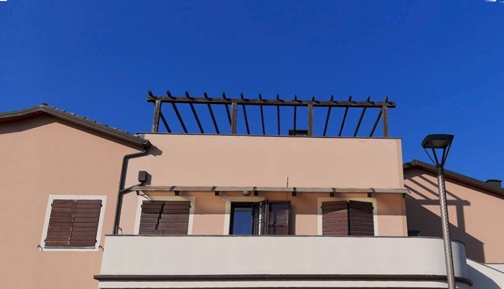 Trilocale Via Dei Gerani, Ravenna (zona Casal Borsetti) - foto 1