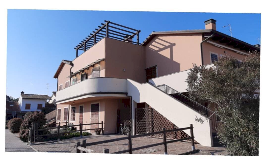 Trilocale Via Dei Gerani, Ravenna (zona Casal Borsetti) - foto 3