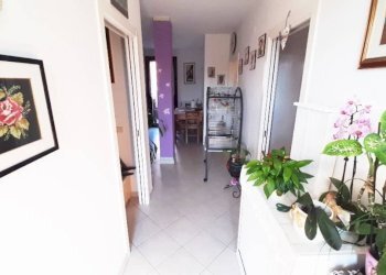 Trilocale Via Dei Gerani, Ravenna (zona Casal Borsetti) - foto 8