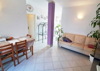 Trilocale Via Dei Gerani, Ravenna (zona Casal Borsetti) - foto 20