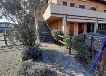 Trilocale Via Dei Gerani, Ravenna (zona Casal Borsetti) - foto 21